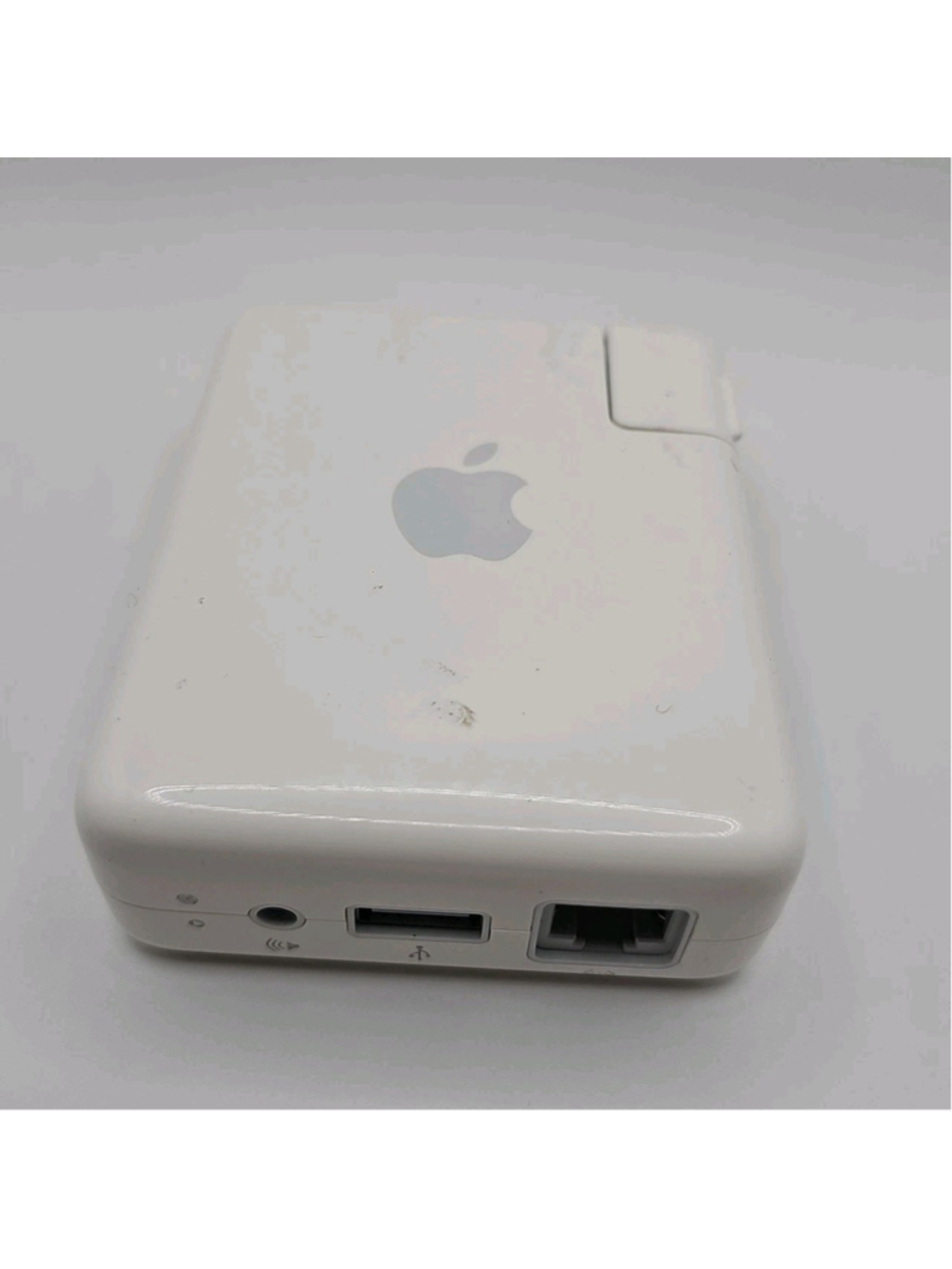 OEM Apple Airport Express A1264 Wi-Fi Base Station Wireless Router Extension